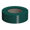 Tvoros Juosta Basic Line 450 g/m2, 4.75 cm x 35 m (RAL6005)
